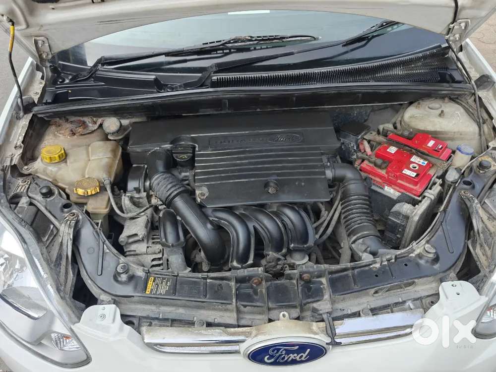 Just Like New