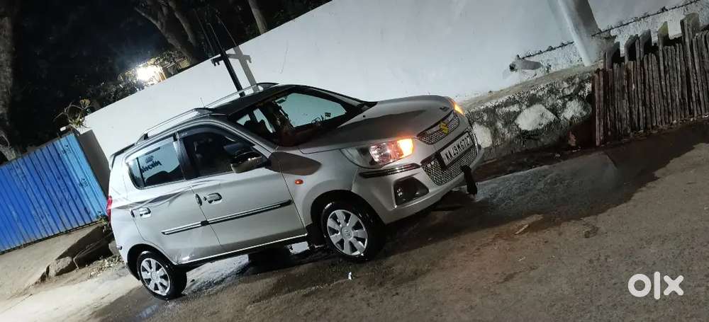 Maruti Suzuki Alto K10 2018