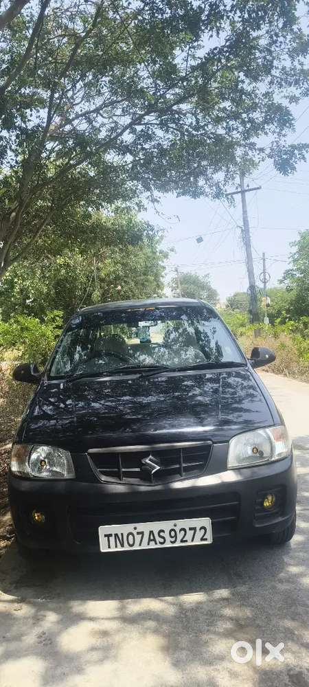 Maruti Suzuki Alto 2007 Petrol 40529 Km Driven , Brand New Tyre,new Ba