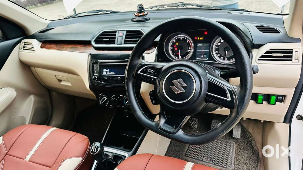 Maruti Suzuki Swift Dzire Vdi Bsiv, 2019, Diesel