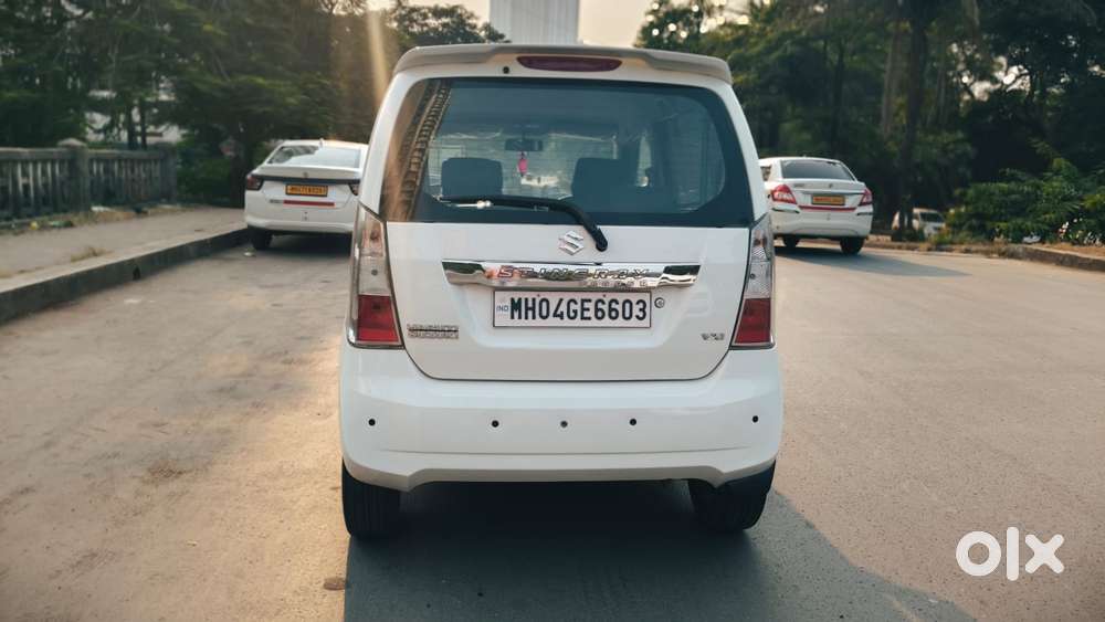 Maruti Suzuki Stingray Vxi, 2013, Petrol