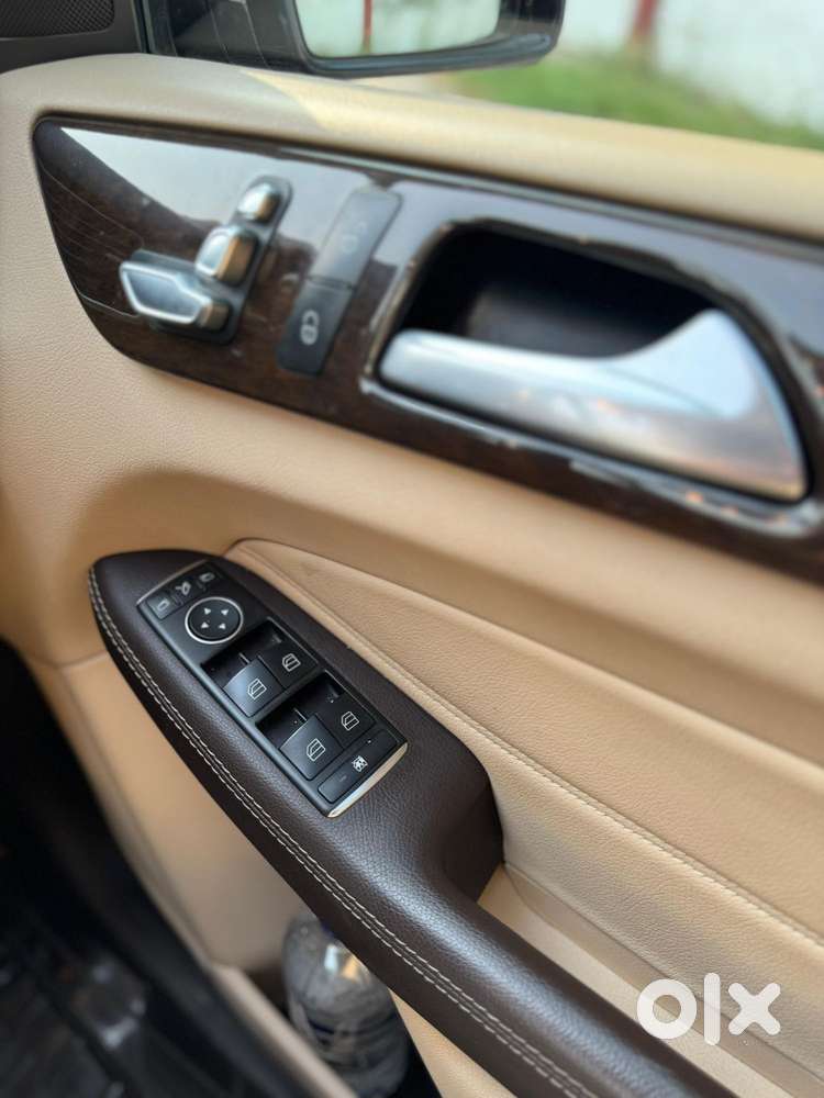 Mercedes-benz Gle Class 2.1 250d 4matic, 2016, Diesel