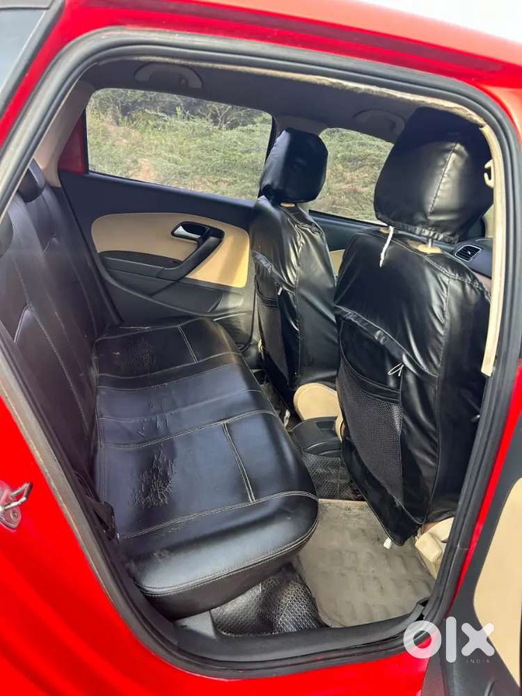 Volkswagen Polo Diesel 2016