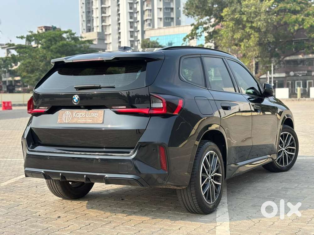 Bmw X1 M Sport Sdrive 20d, 2023, Diesel