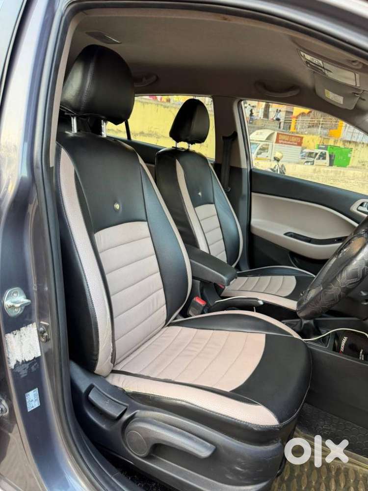 Hyundai I20 1.2 Asta, 2018, Diesel