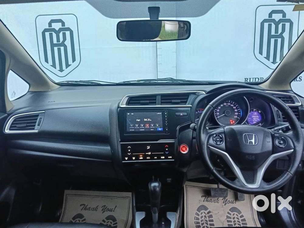 Honda Jazz Vx Cvt, 2018, Petrol