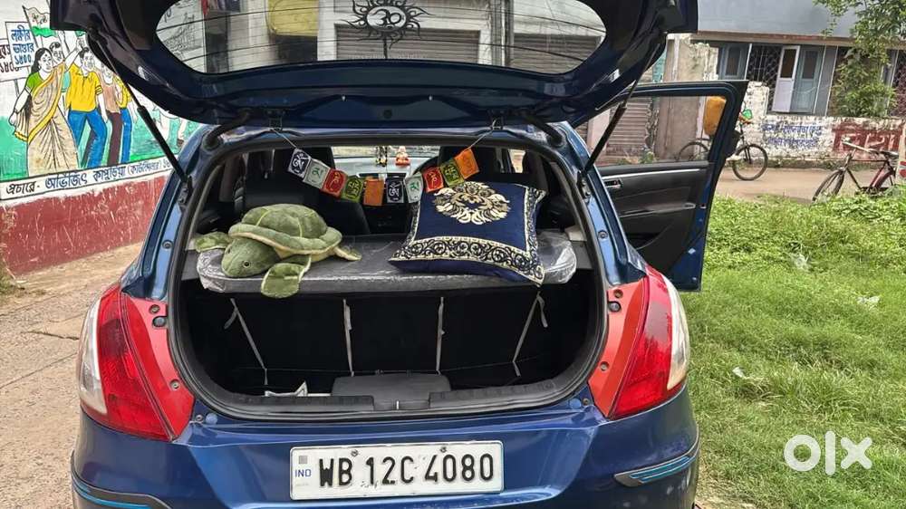 Maruti Suzuki Swift 2013 Diesel Well Maintained