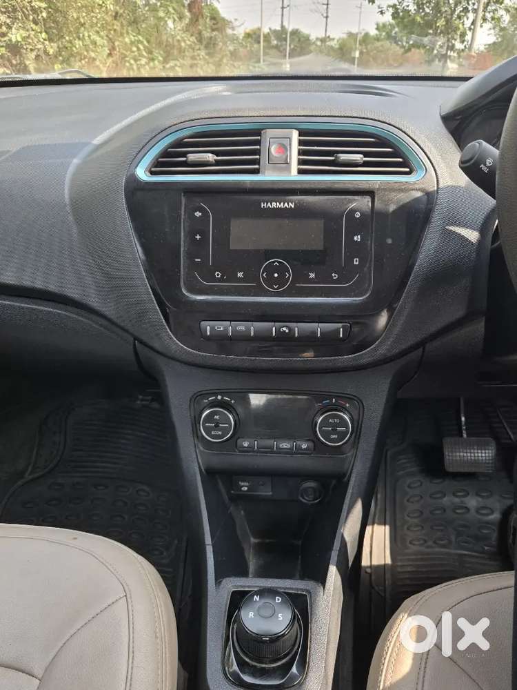 Nearly New 2023 Tiago Ev  Under Tata Warranty  Excellent Condition