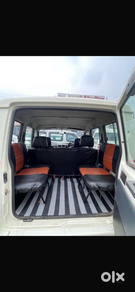 Tata Sumo Gold 2017 Diesel