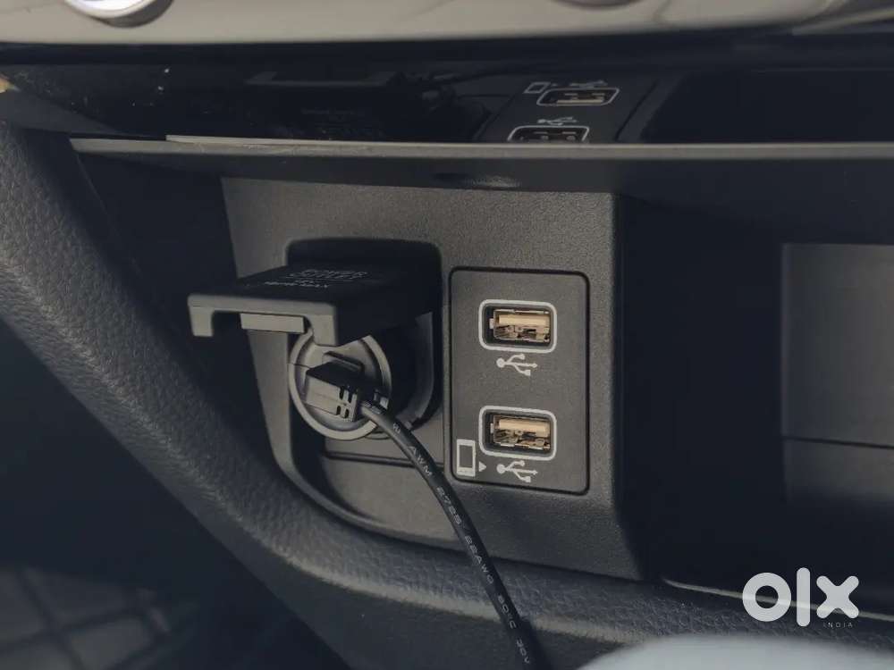 Honda City 5th Gen - Cng/petrol