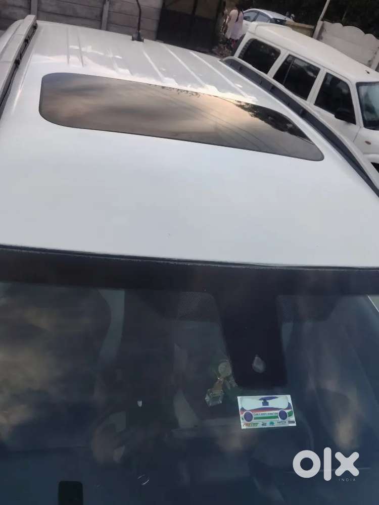 Ford Escort 2019 Diesel 70000 Km Driven