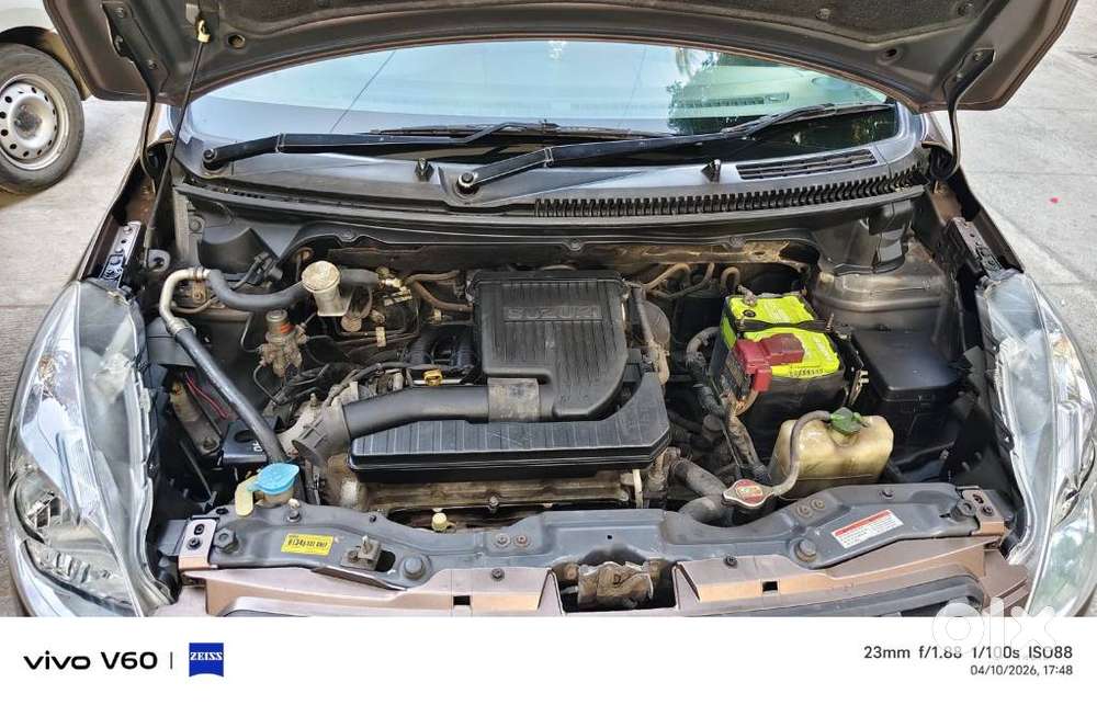 Maruti Suzuki Ertiga 2012-2015 Vxi Abs, 2013, Petrol