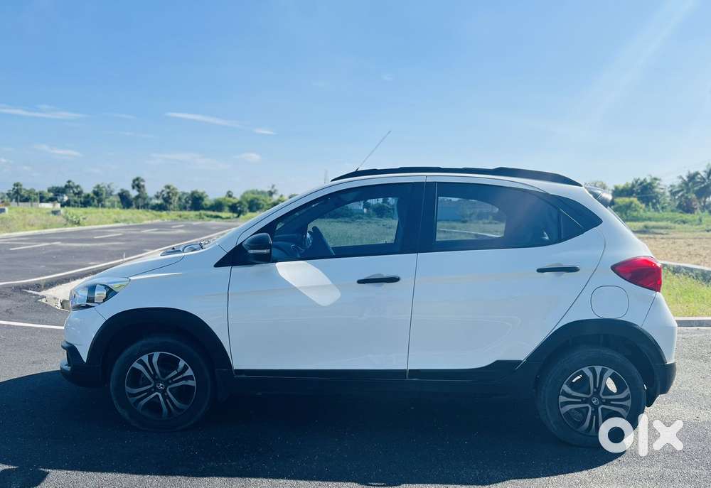 Tata Tiago Nrg 1.2 Xz Amt, 2020, Petrol