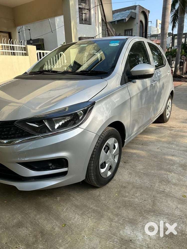 Tata Tiago 1.2 Revotron 2020