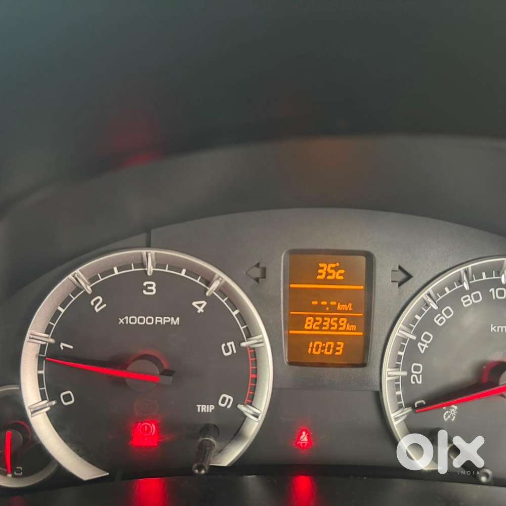 Maruti Suzuki Diesel Zdi 2015 Car
