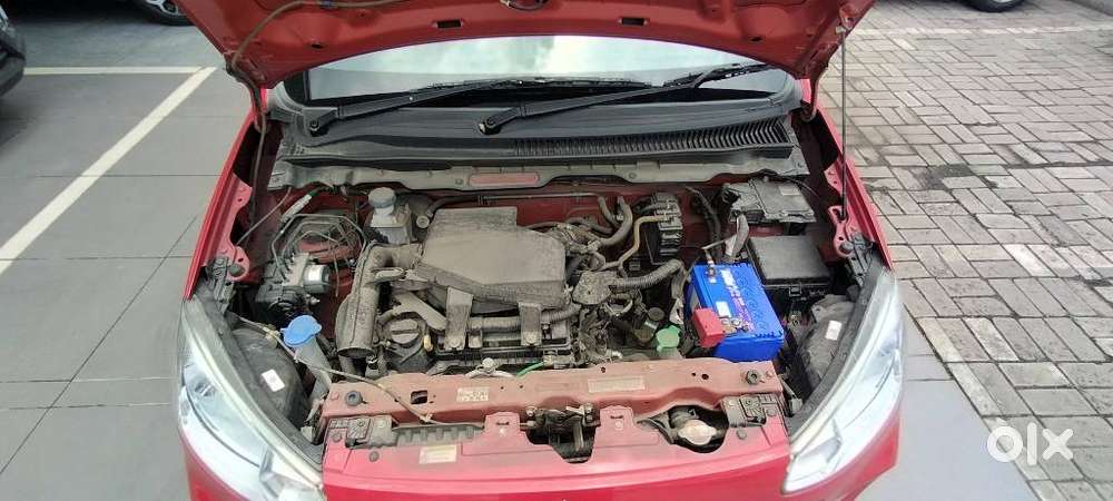 Maruti Suzuki Alto K10 Vxi (o), 2023, Petrol