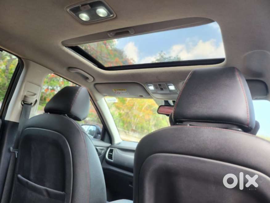 Kia Seltos 1.5 Gtx+ Diesel At, 2021, Diesel
