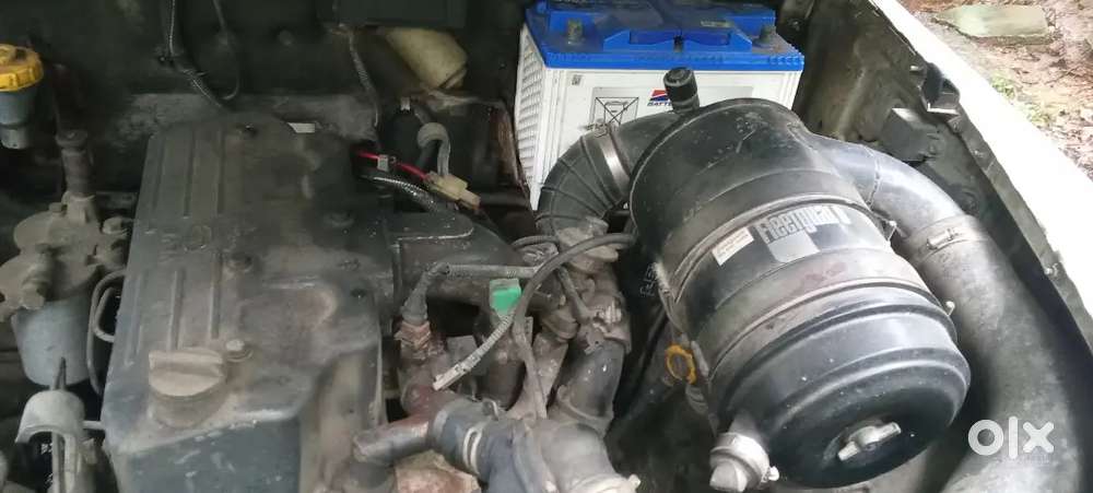 Tata Sumo Victa 2011 Diesel Well Maintained