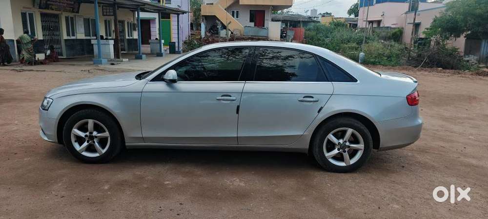 Audi A4 1.8 35 Tfsi Premium Plus, 2013, Diesel