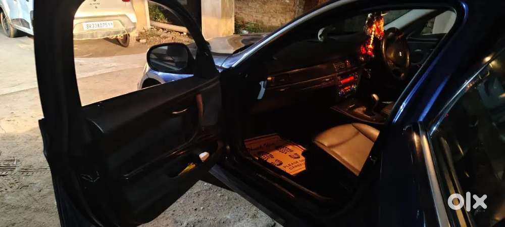 Bmw 3 Series 2011 Diesel Well Maintained