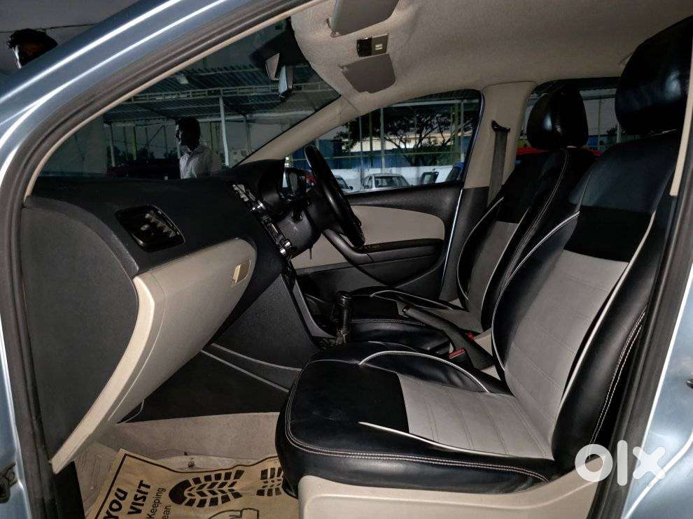 Volkswagen Polo, 2011, Petrol