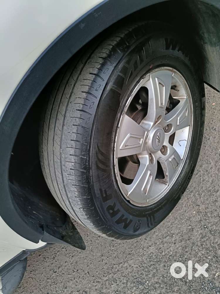 Mahindra Xuv500 2011-2015 W8 2wd, 2014, Diesel