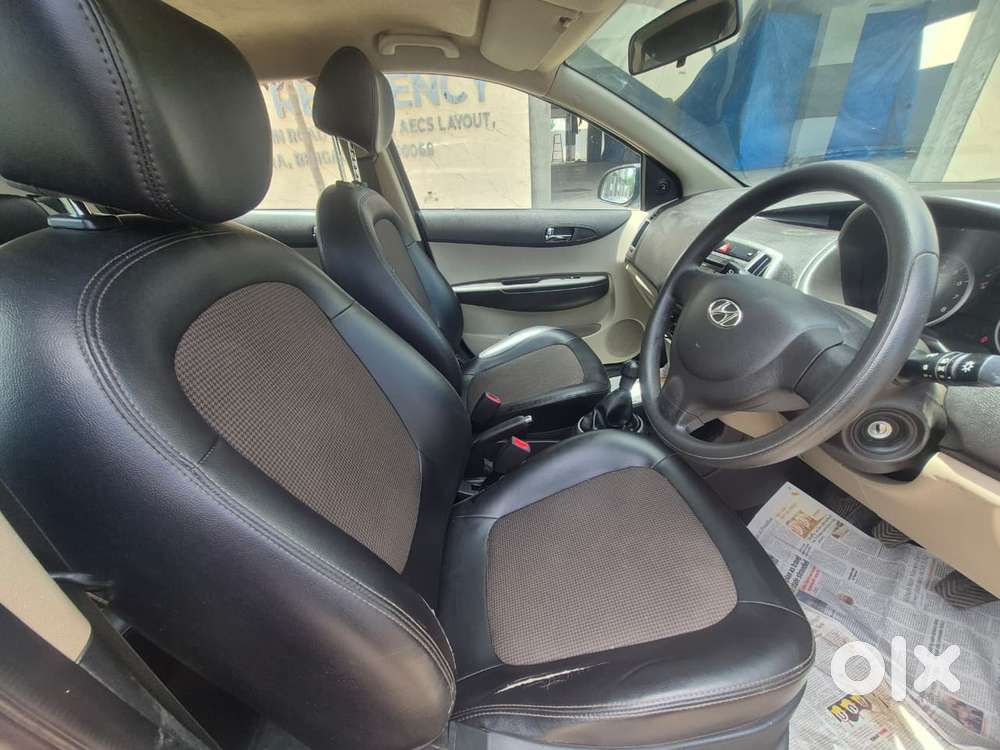 Hyundai I20 Magna 1.2 Mt, 2013, Petrol