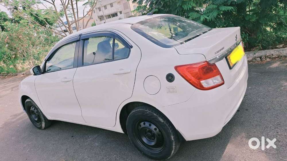 Maruti Suzuki Swift Dzire 1.3 Vxi, 2024, Petrol