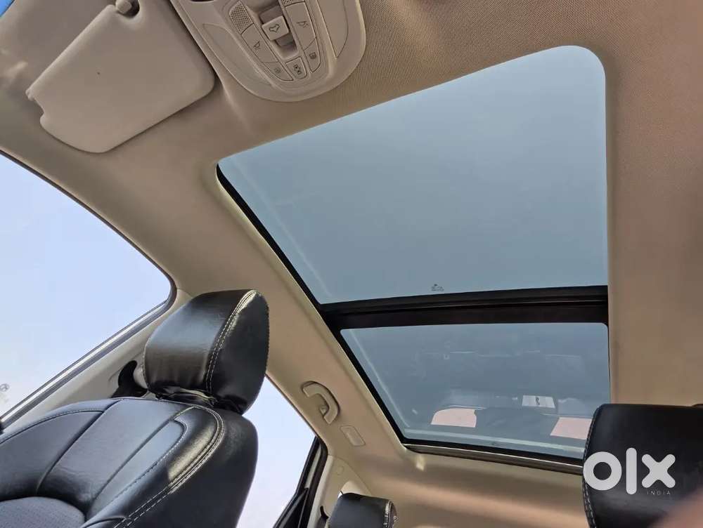 Mg Hector Plus Diesel 2020
