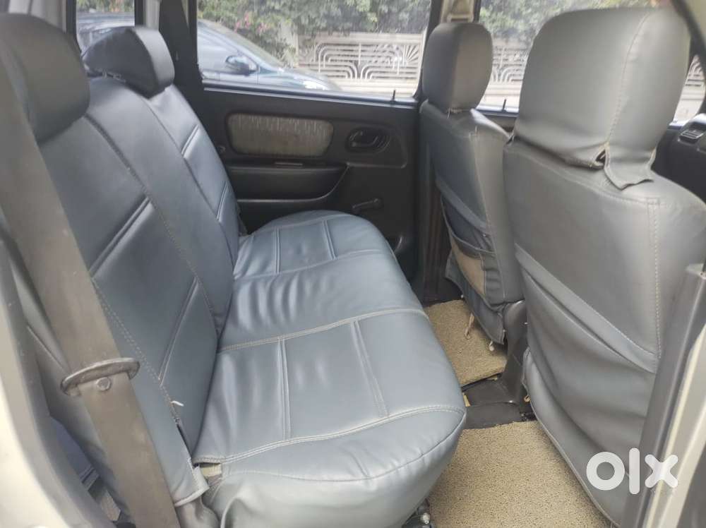 Maruti Suzuki Wagon R Lxi Bs Iv, 2010, Petrol