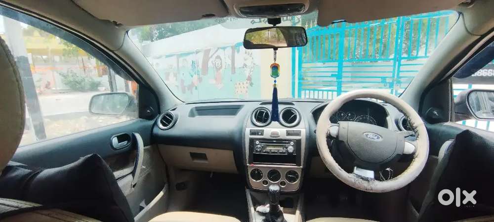 Need General Service