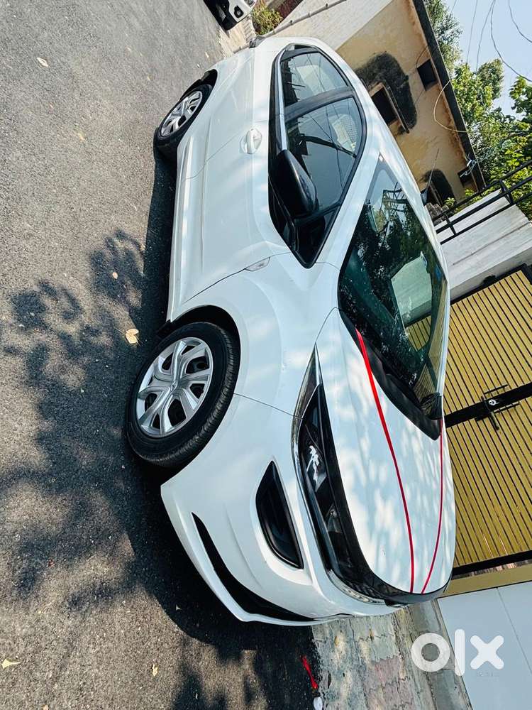 Tata Tiago 1.05 Revotorq Xm, 2021, Petrol