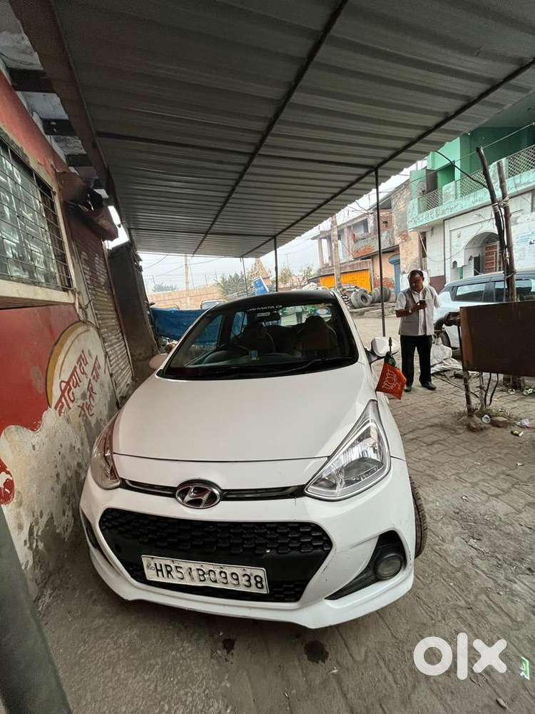 Hyundai Diesel Car 2017
