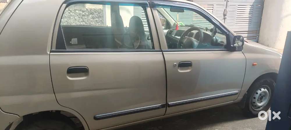 Maruti Suzuki Alto 2011 Petrol 79000 Km Driven New  Tax  Test