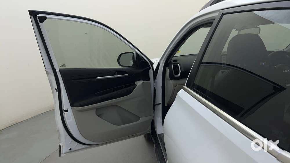 Kia Sonet Htx G, 2022, Diesel