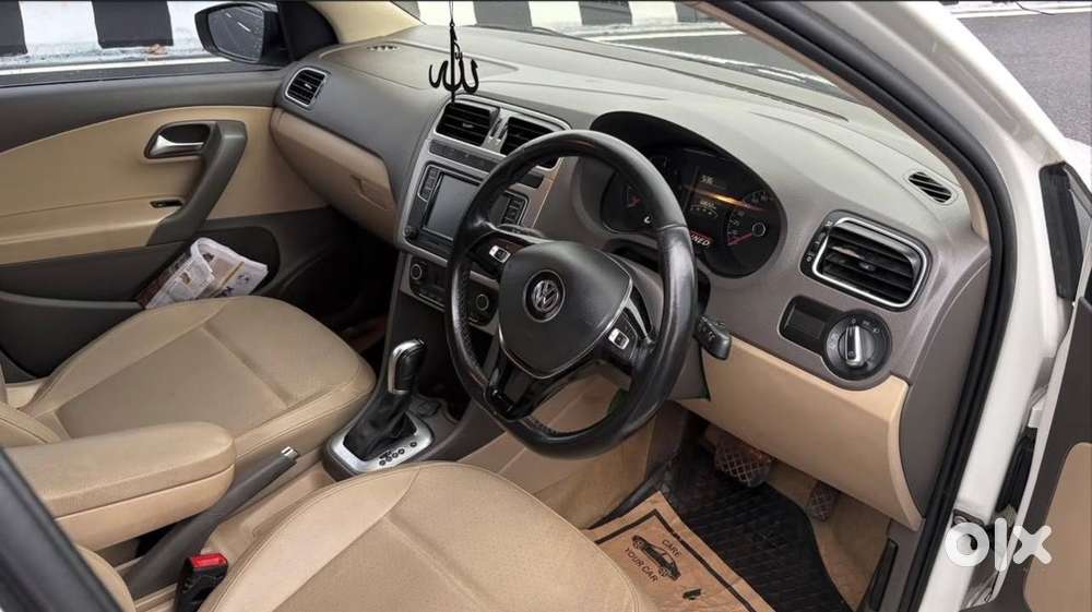 Volkswagen Vento