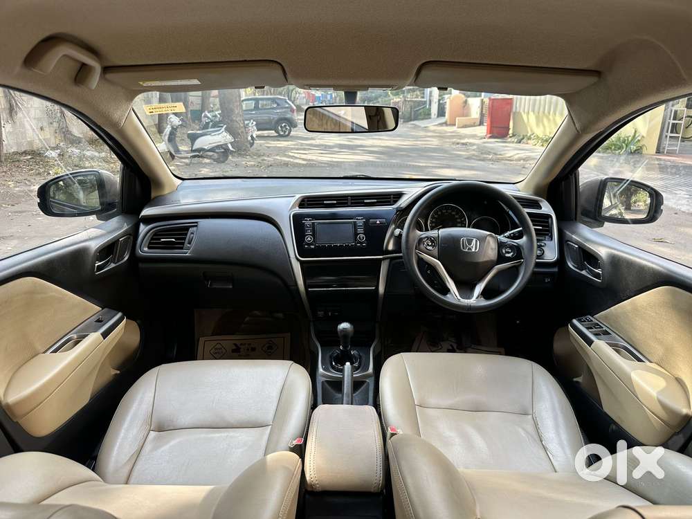 Honda City 2015-2017 I Dtec V, 2016, Diesel