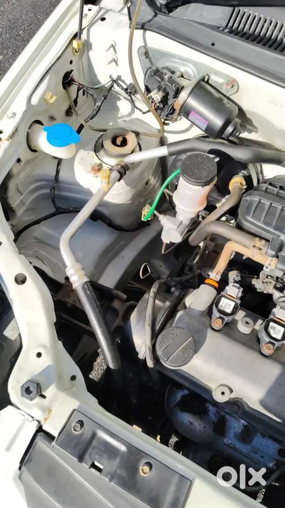 Maruti Alto Lxi 2017