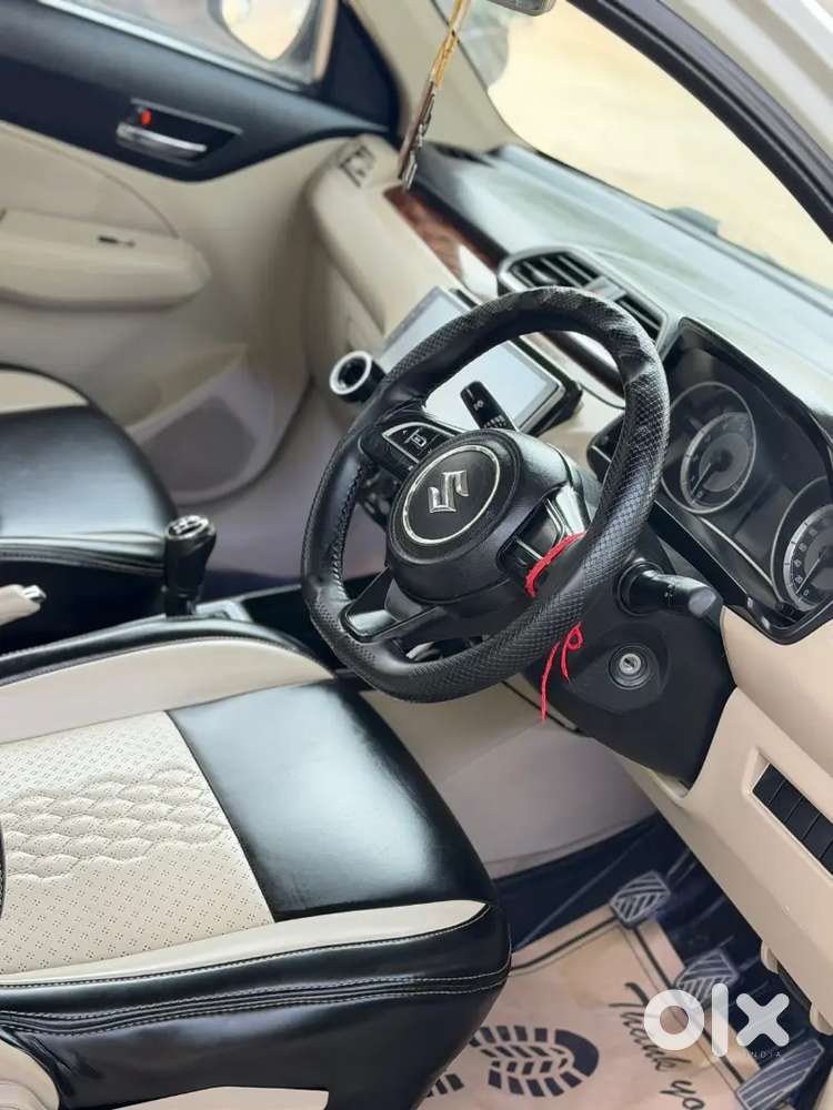 2018 Swift Dizire 
Vxi Petrol 2 Owner
Brand New Showroom
Condition Car