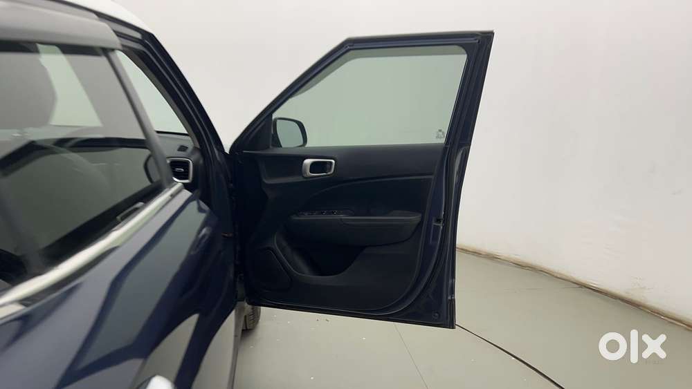 Hyundai Venue Sx Opt Turbo, 2019, Petrol