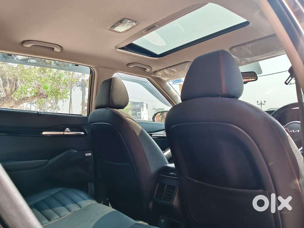 Kia Seltos Gtx Plus, 2023, Petrol