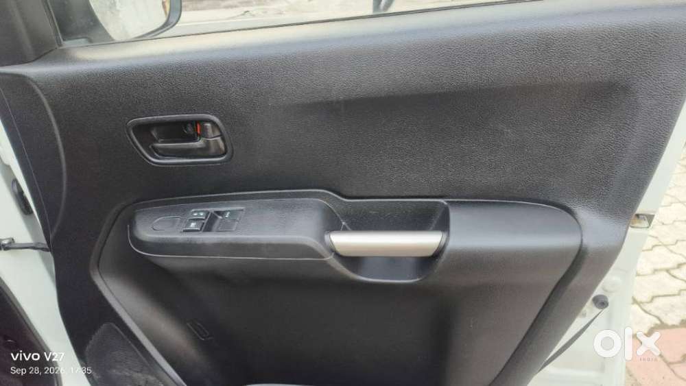 Maruti Suzuki Ignis 1.3 Sigma, 2019, Petrol