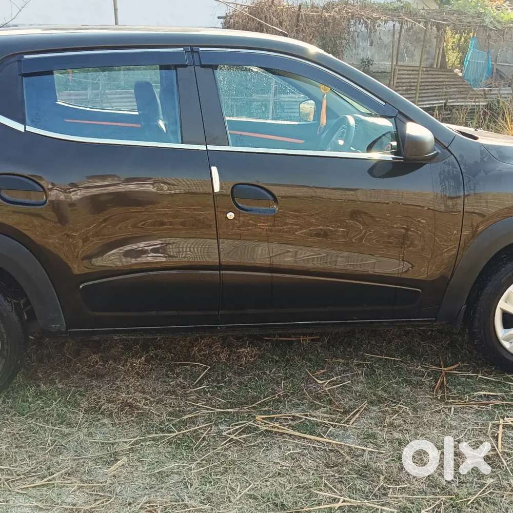 Renault Kwid 2022 Petrol