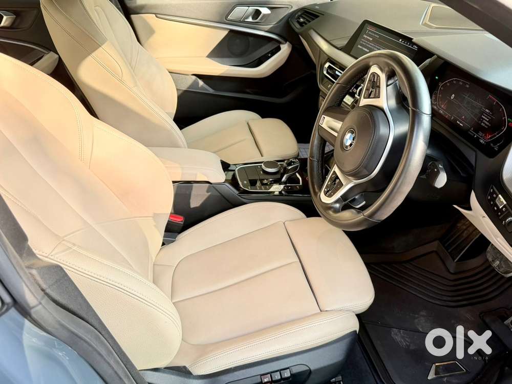 Bmw 2 Series Coupe 2021
