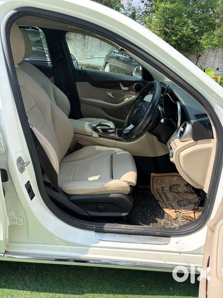 Mercedes-benz C Class Prime 200, 2016, Petrol