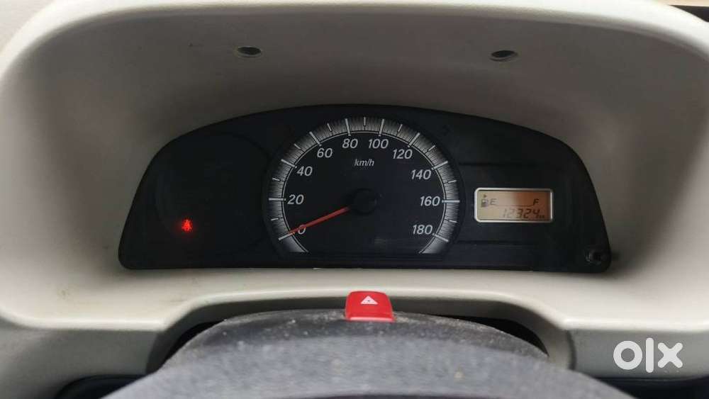 Maruti Suzuki Eeco 5 Str Ac (o), 2021, Petrol