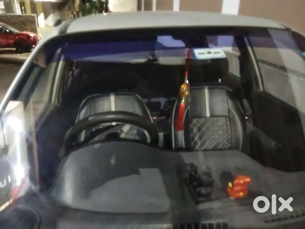 Maruti Suzuki Alto 800 2007 Petrol 78000 Km Driven