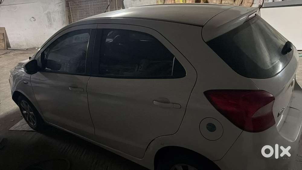 Ford Figo 2019 Diesel Well Maintained
