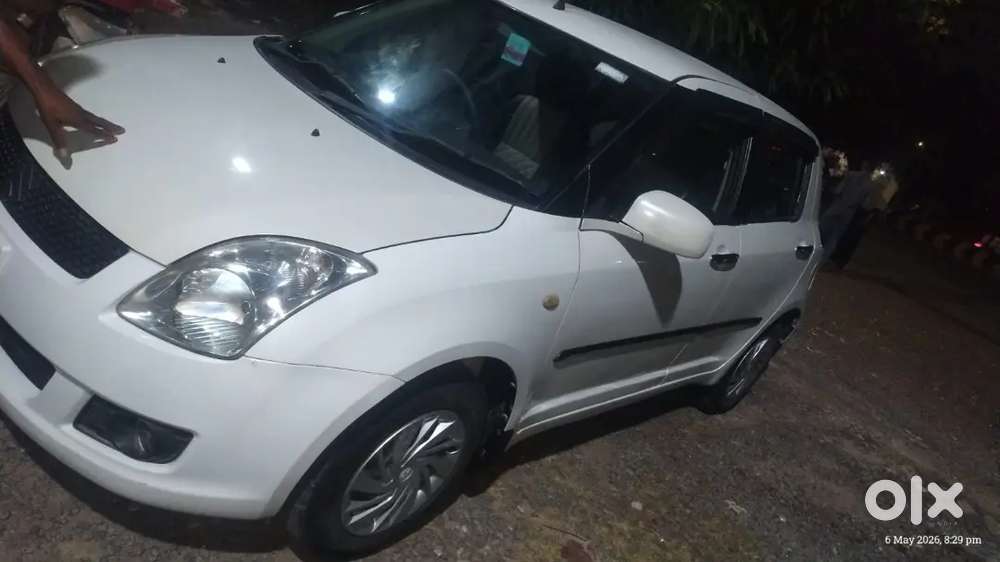 Maruti Suzuki Swift Vxi 2009