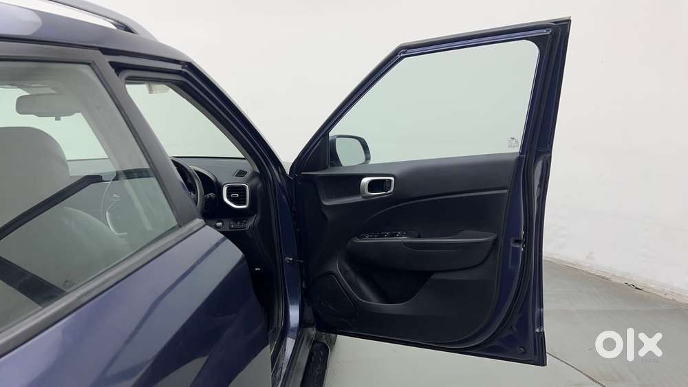 Hyundai Venue Sx Plus Turbo Dct, 2022, Petrol
